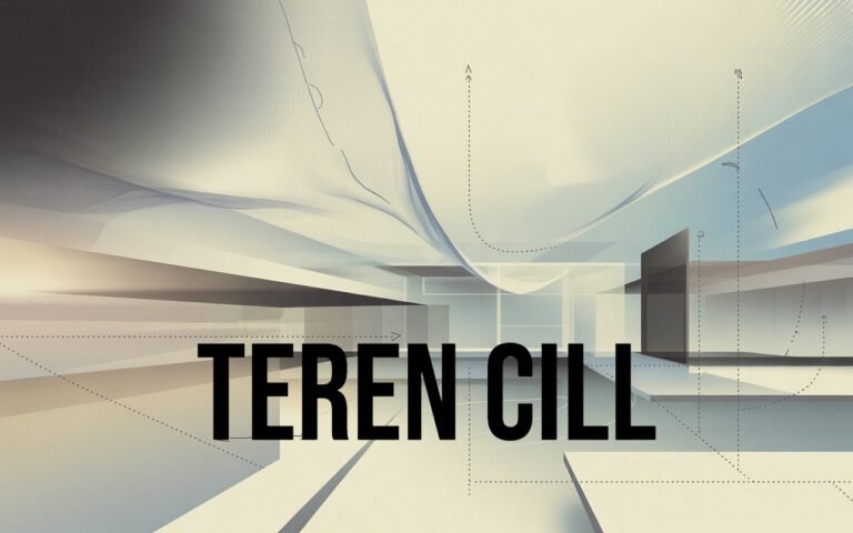 Teren Cill