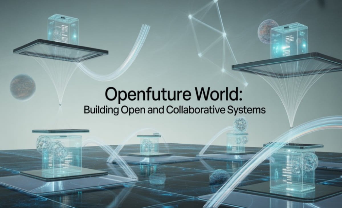 Openfuture World