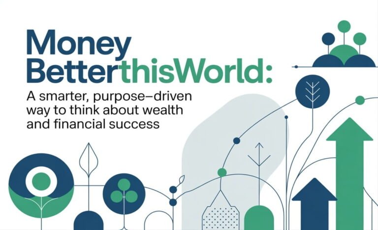 money betterthisworld