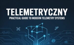 Telemetryczny