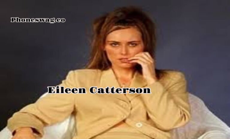 eileen catterson