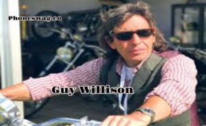 guy willison