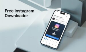 free Instagram downloader