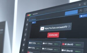 youtube video downloader