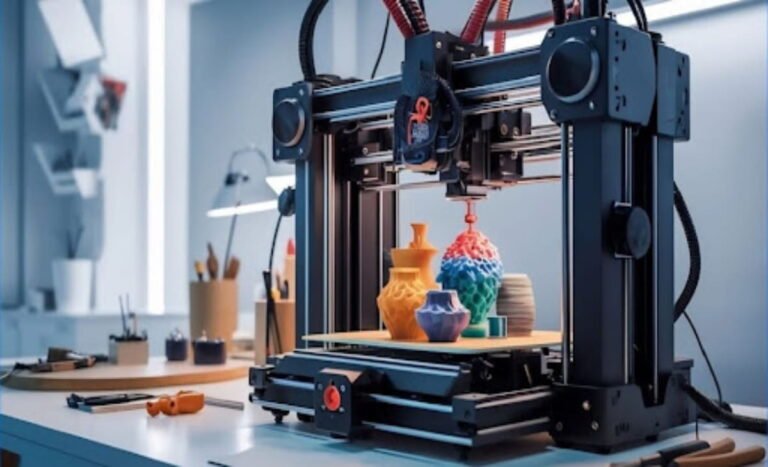 3D Printing Service