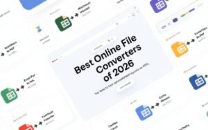 file converters