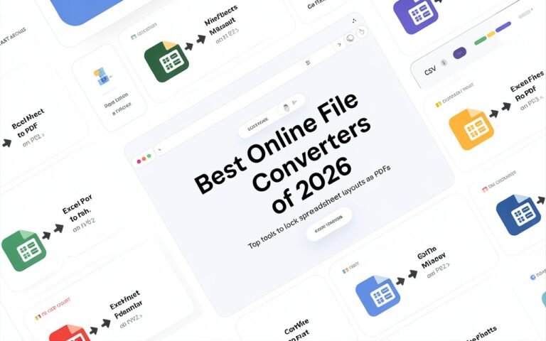 file converters