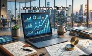 growth navigate funding