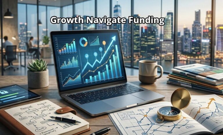 growth navigate funding