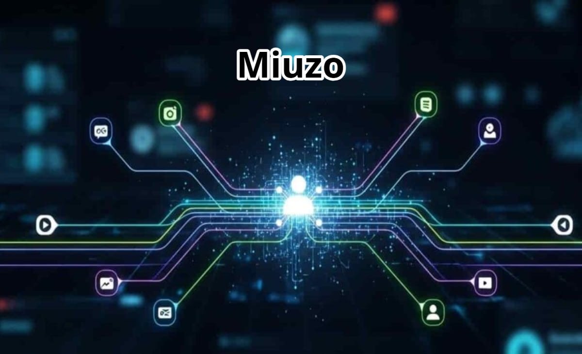 Miuzo
