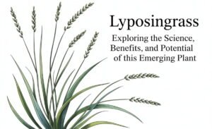 Lyposingrass