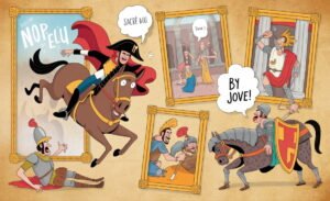 Funny Historical Events