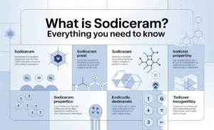 Sodiceram