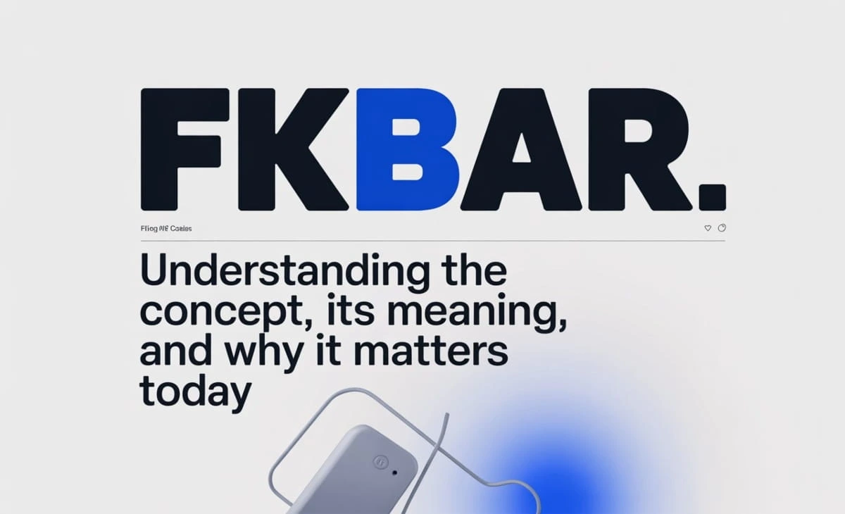 Fkbar