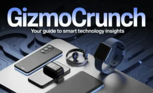 Gizmocrunch